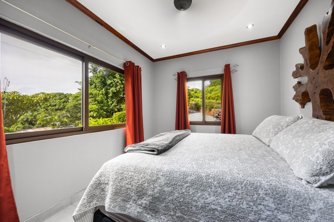 Punta Plata 517 | Ocean View & Beachfront Condo for Sale in Flamingo, Costa Rica