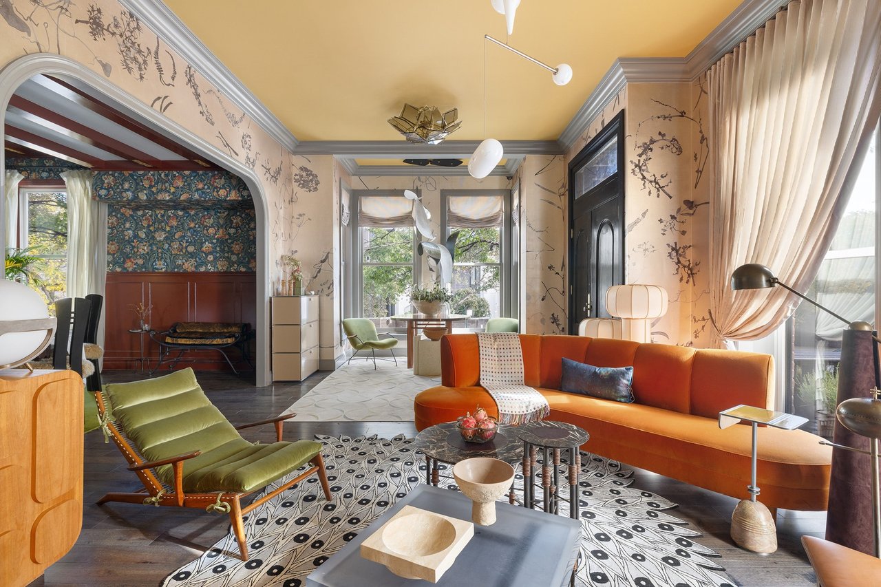A Second Life at One Monroe Place