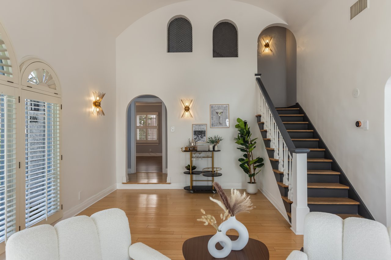 Casa Patricia by Oraklus