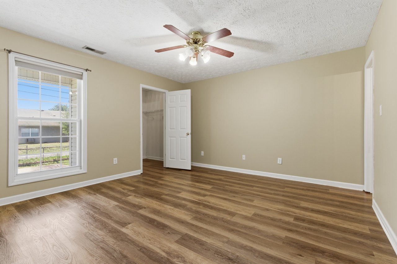 3 Bed 2 Bath Athens Townhome!