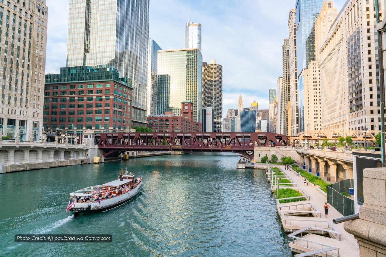 Where Do Luxury Home Buyers in Chicago Come From?