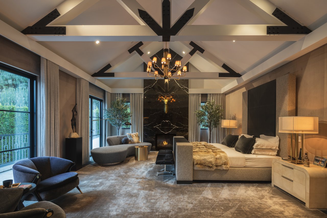 1281 Stone Canyon Rd