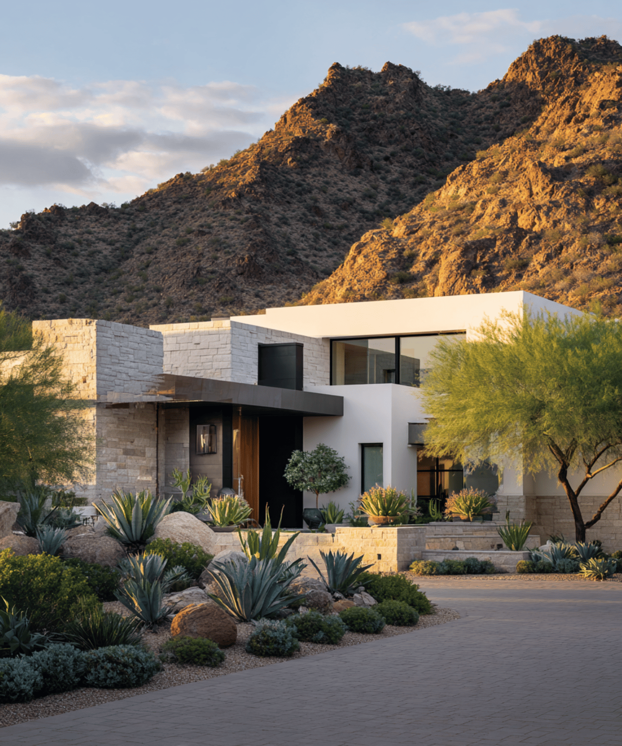 Home Valuation