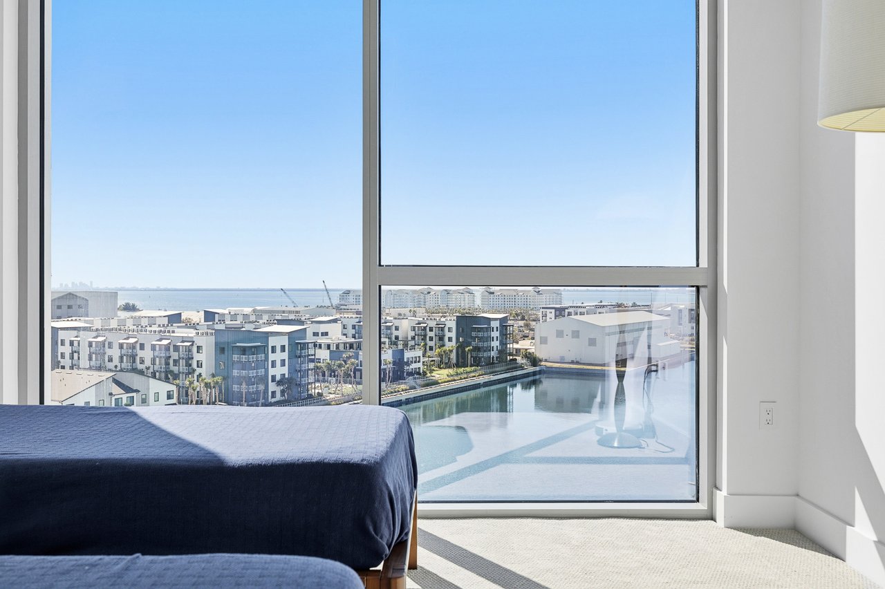 5120 MARINA WAY #8804