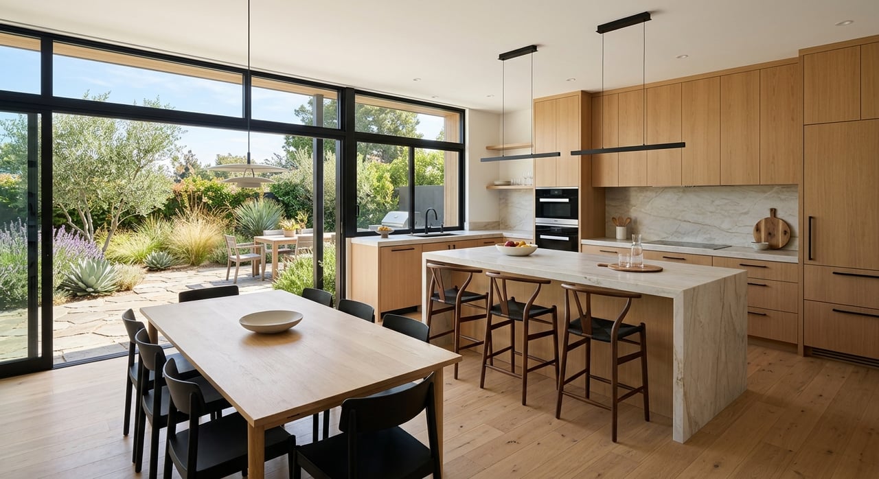 Selling A Palo Alto Home While Relocating For Work
