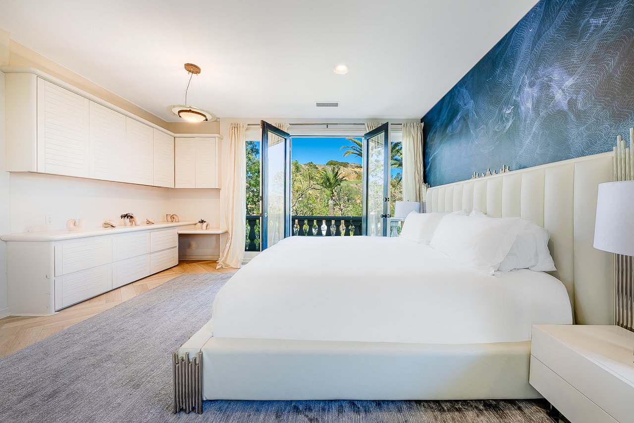 The Malibu Dream Resort