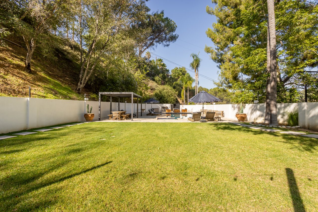 Casa Serena by Oraklus