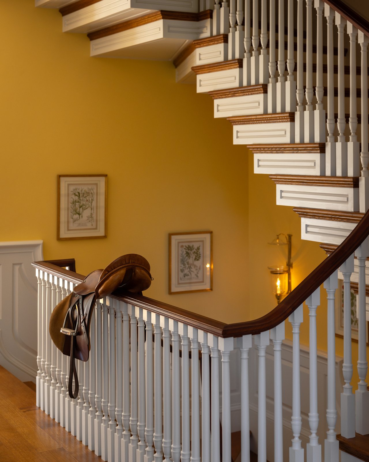 Wayside Manor