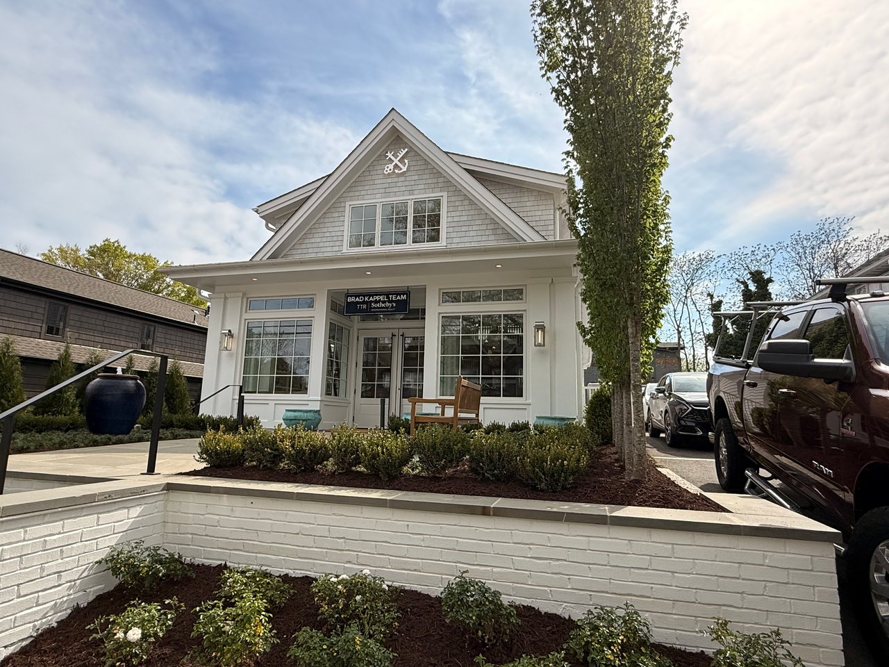 Brad Kappel Team                    Flagship Office