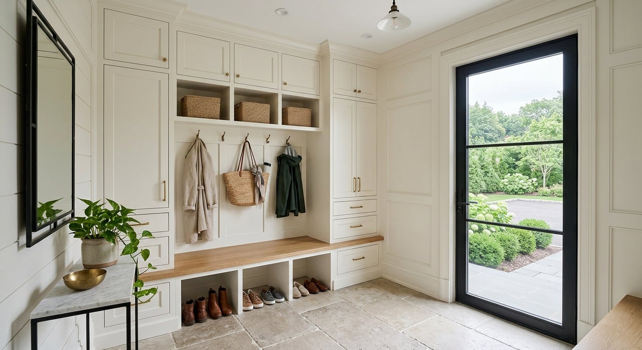 Outdoor Living And Easy Commutes In Plymouth
