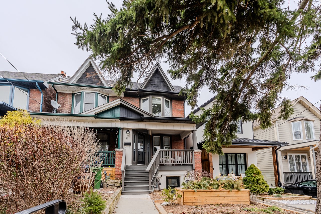 27 Herbert Ave