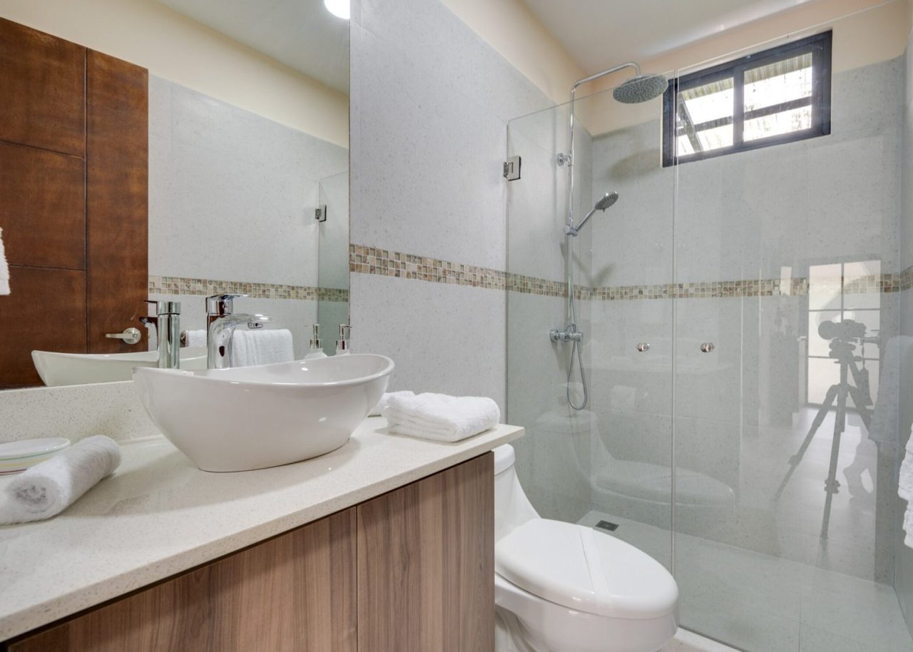 Casa Fresco, Laurel #18, Playa Potrero, Guanacaste