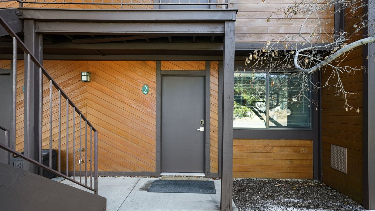 2025 Canyons Resort Dr #C2