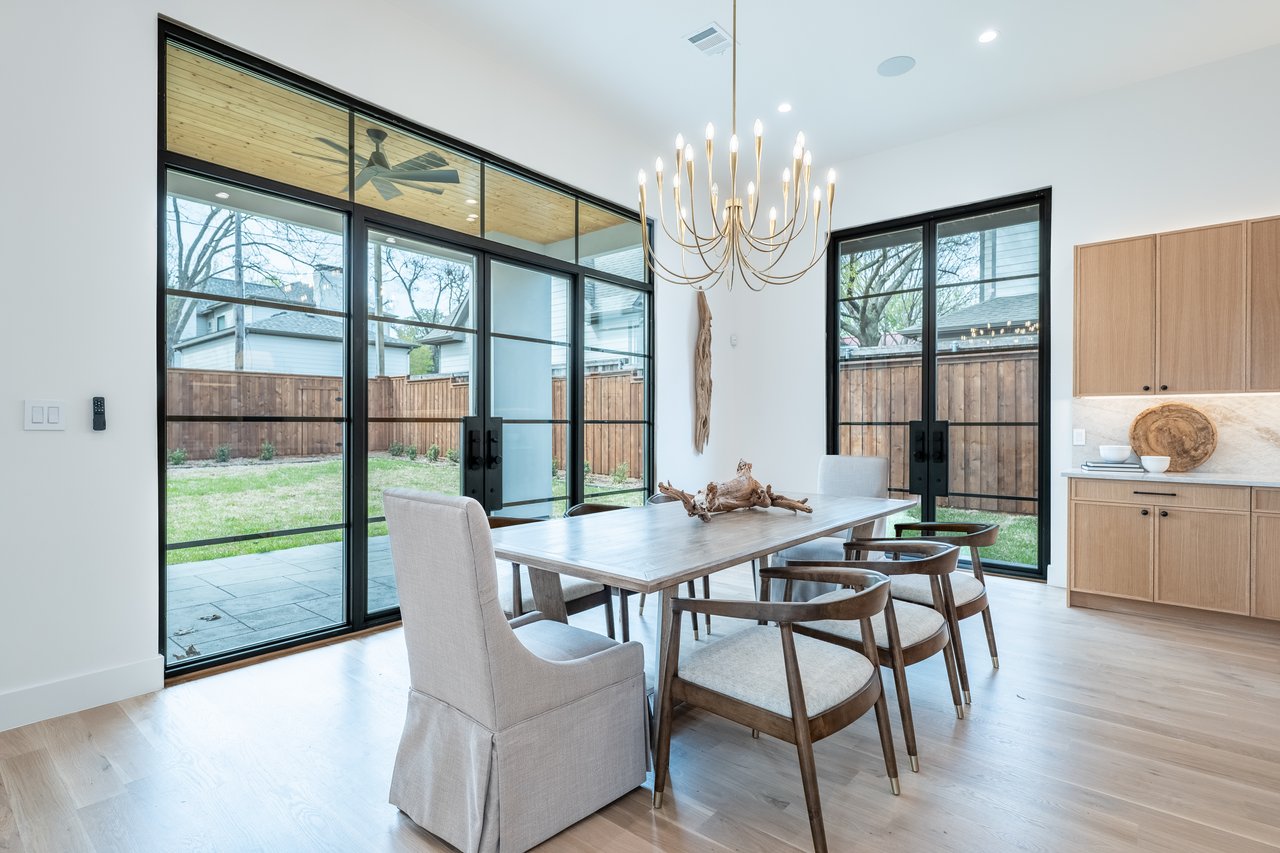 McCommas - Lakewood Heights