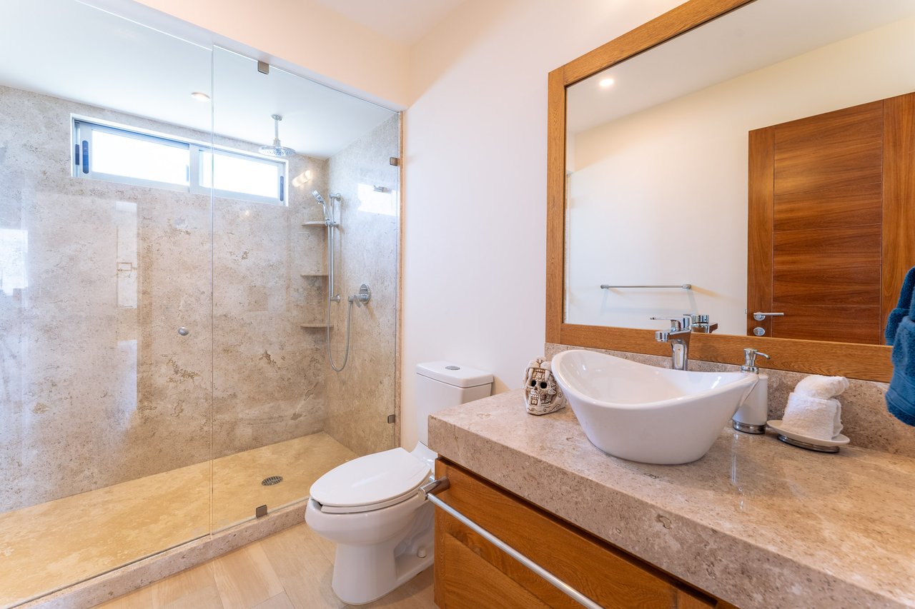 2 Bedroom, Condo, Eleven at Cosmo