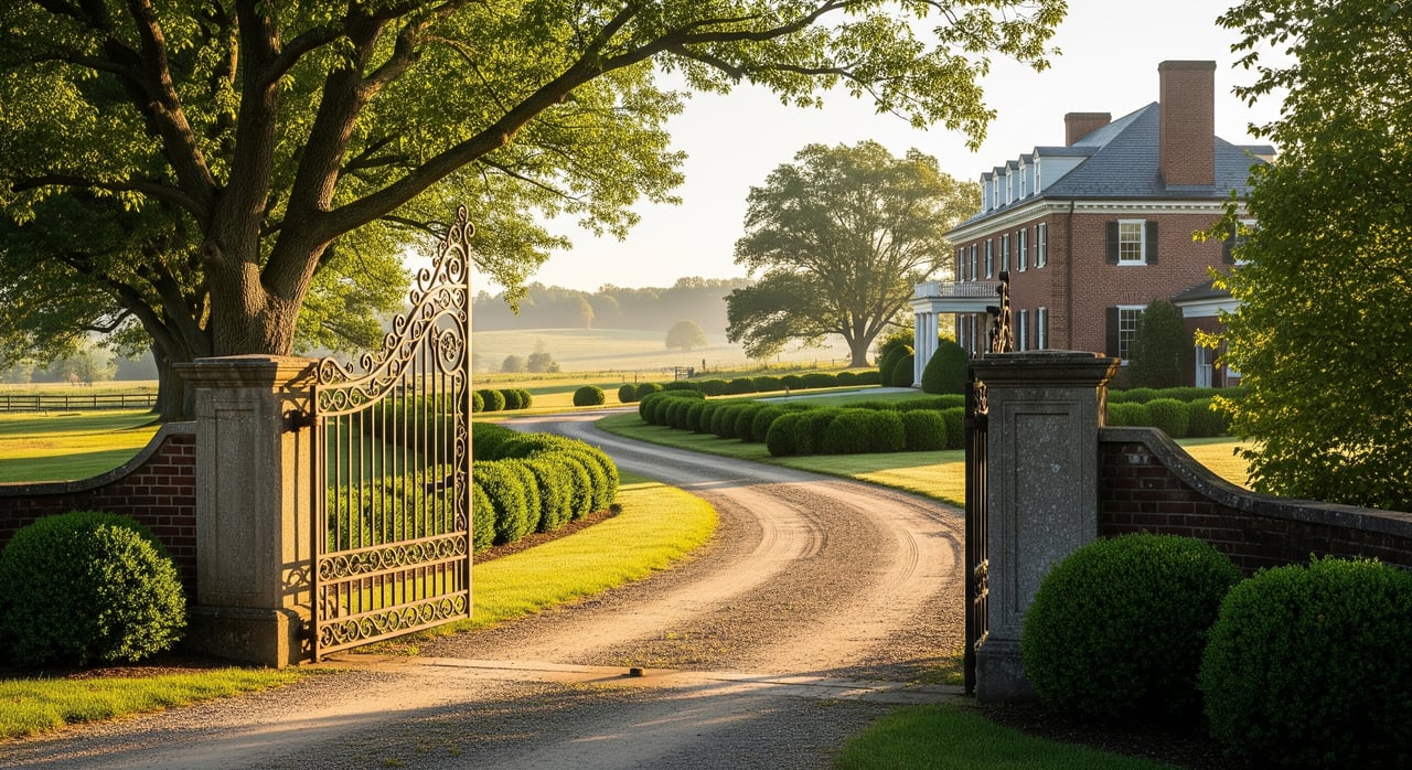 HOA vs. POA: Goochland Communities Explained