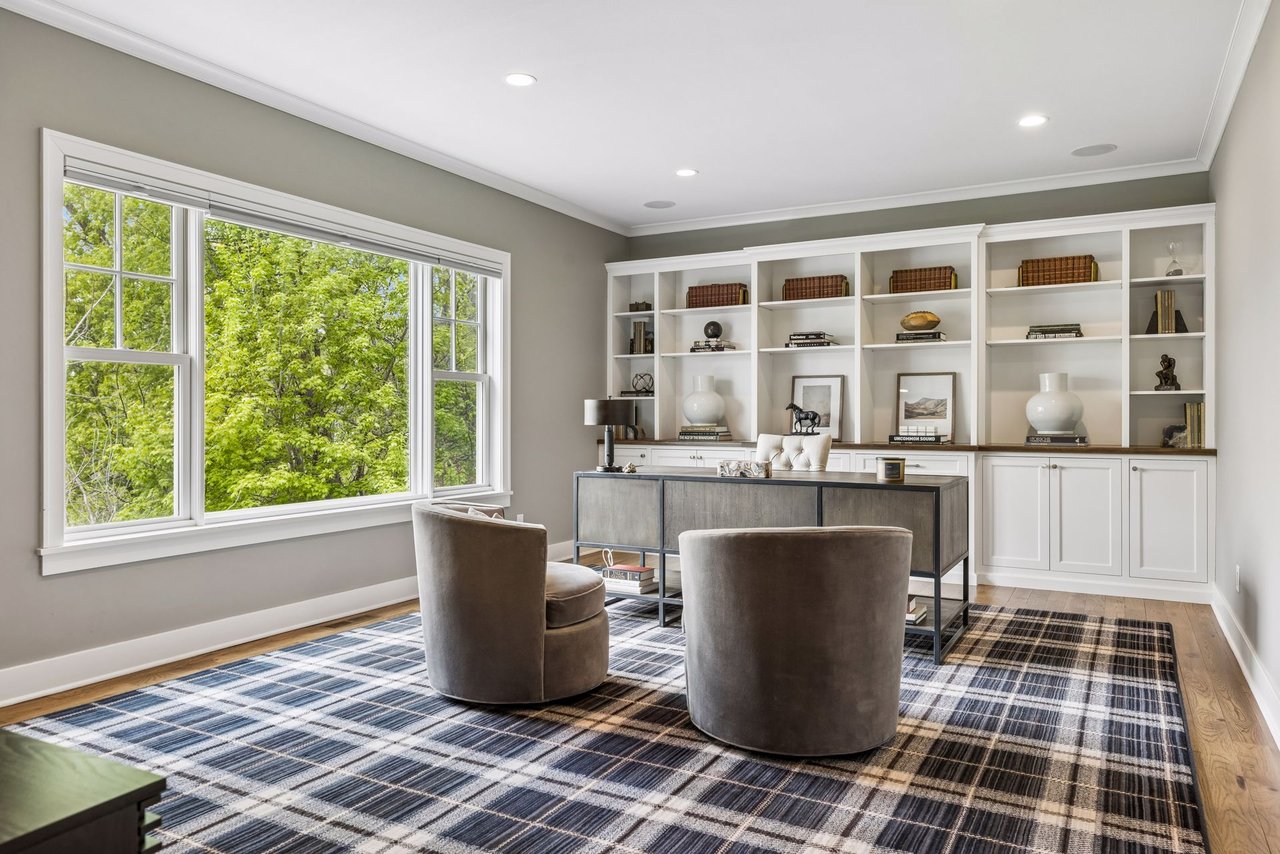 5116 Skyline Drive, Edina