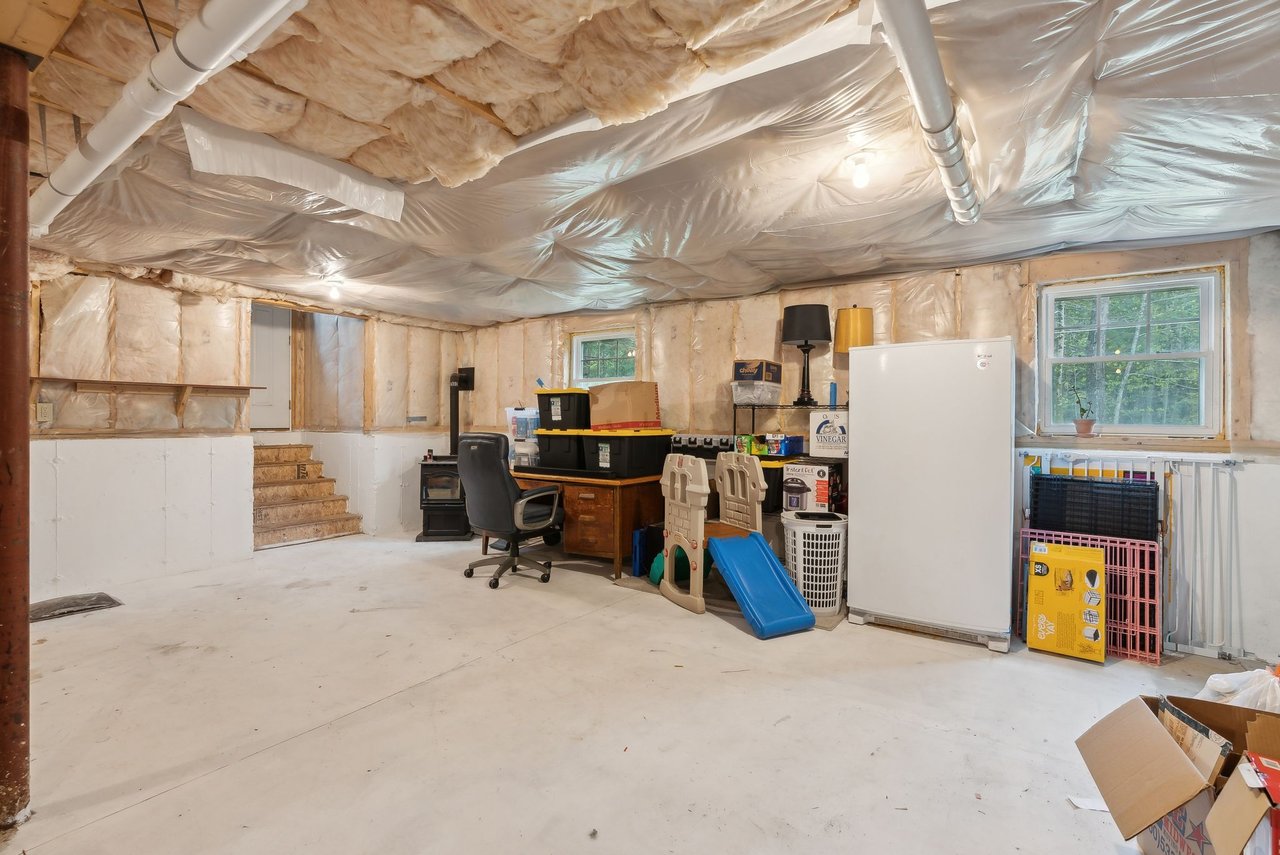 641 Chadbourne Road, Standish