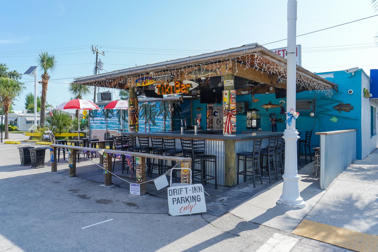 2206 Avenue A, Bradenton Beach, Florida