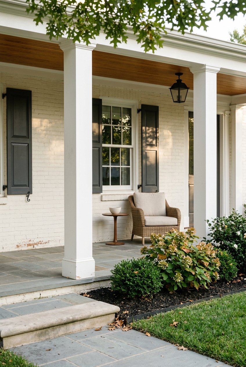 Selling And Buying On Augusta Road At The Same Time