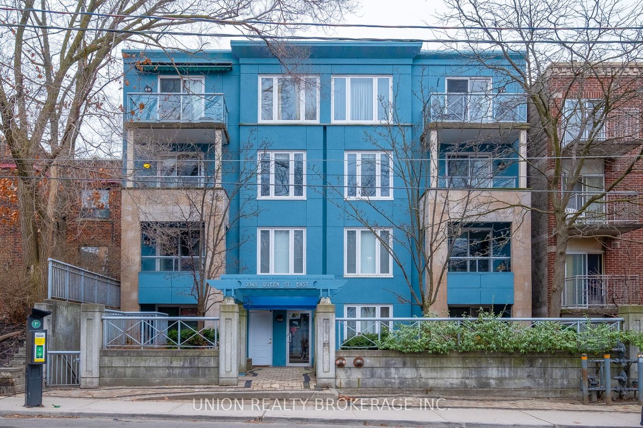 2365 Queen St E, Ste 402
