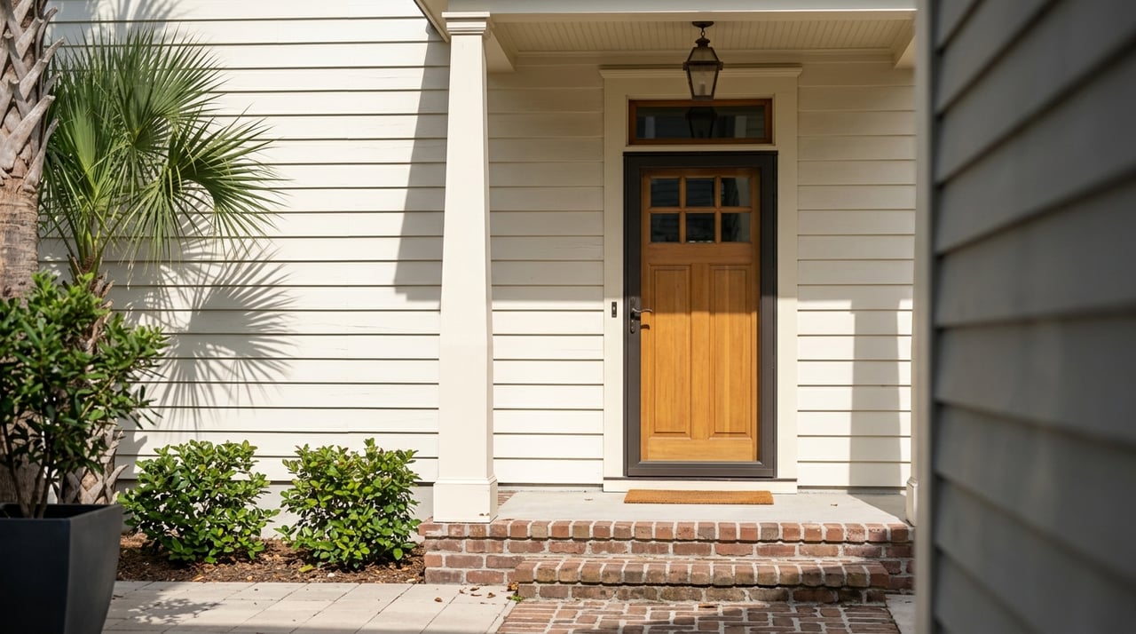 Buying A Historic Home In Old Northeast Near The Water