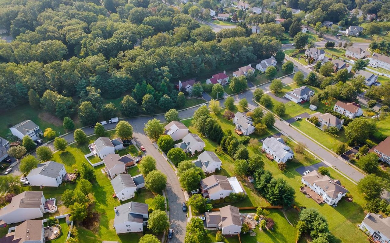 St. Mary's County