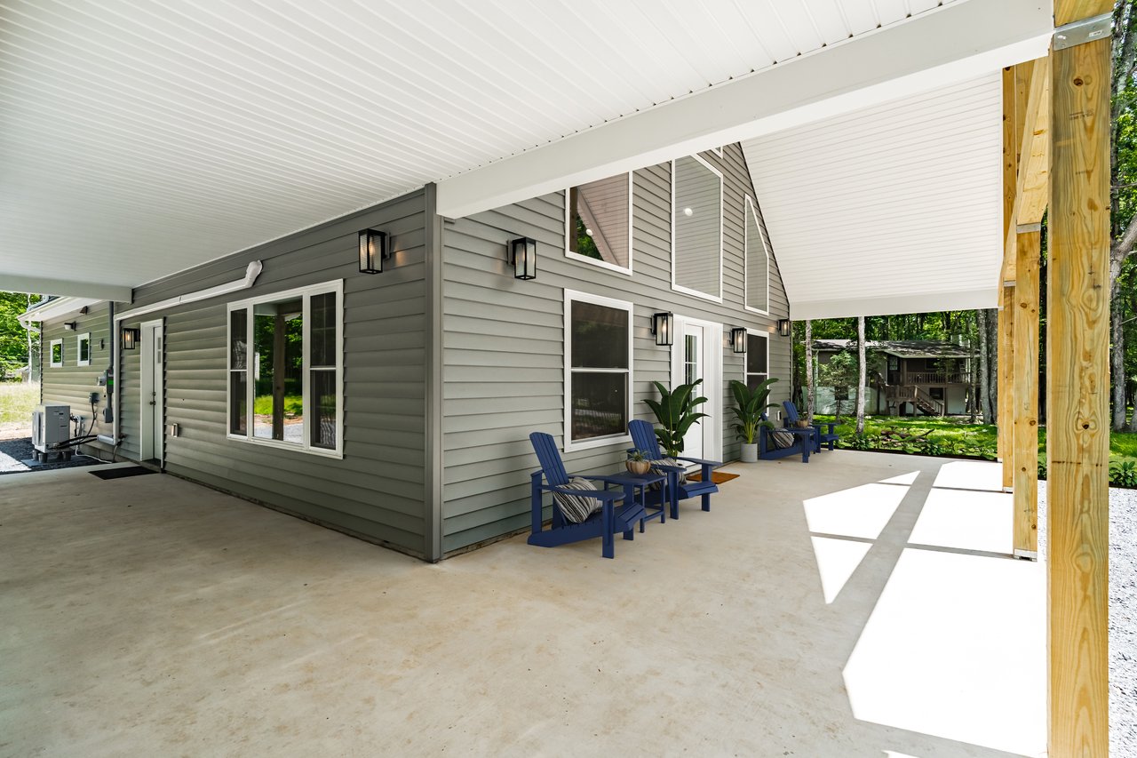21 Wilde Glen