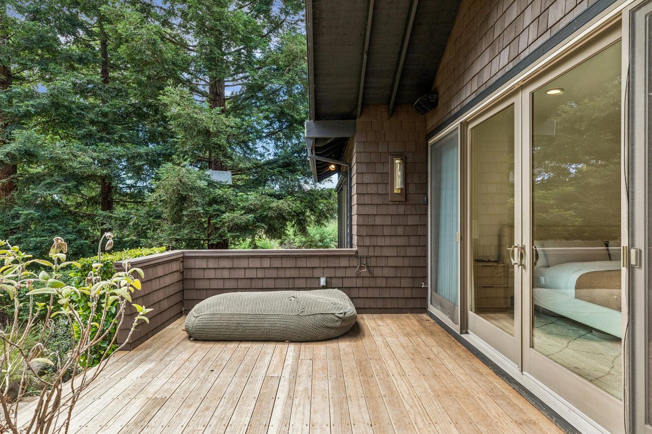 50 Altamont Avenue, Mill Valley