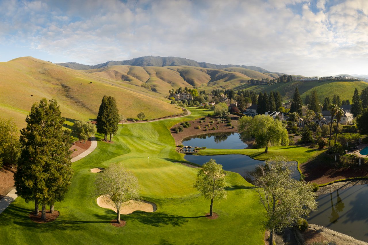 Gated Communities in Blackhawk, Danville: A Local Expert’s Guide Beyond the Main Country Club Gates