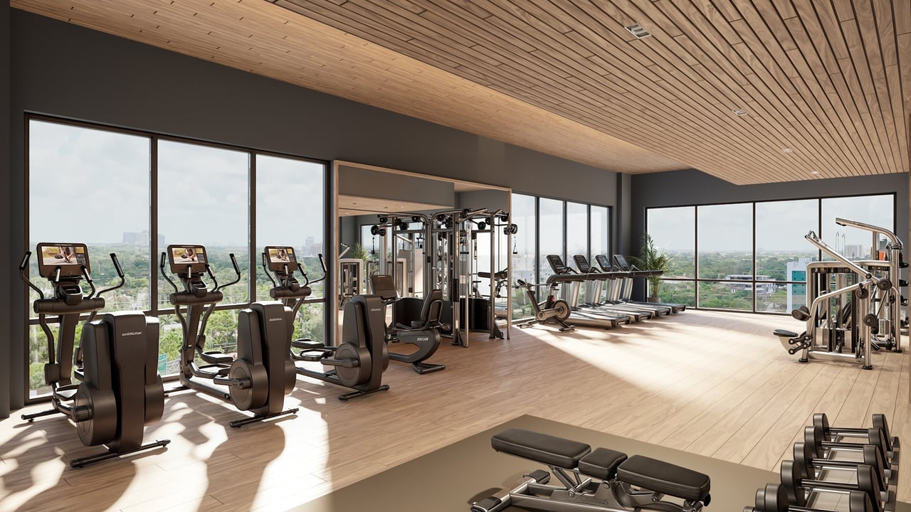 Parkside Residences at Brickell