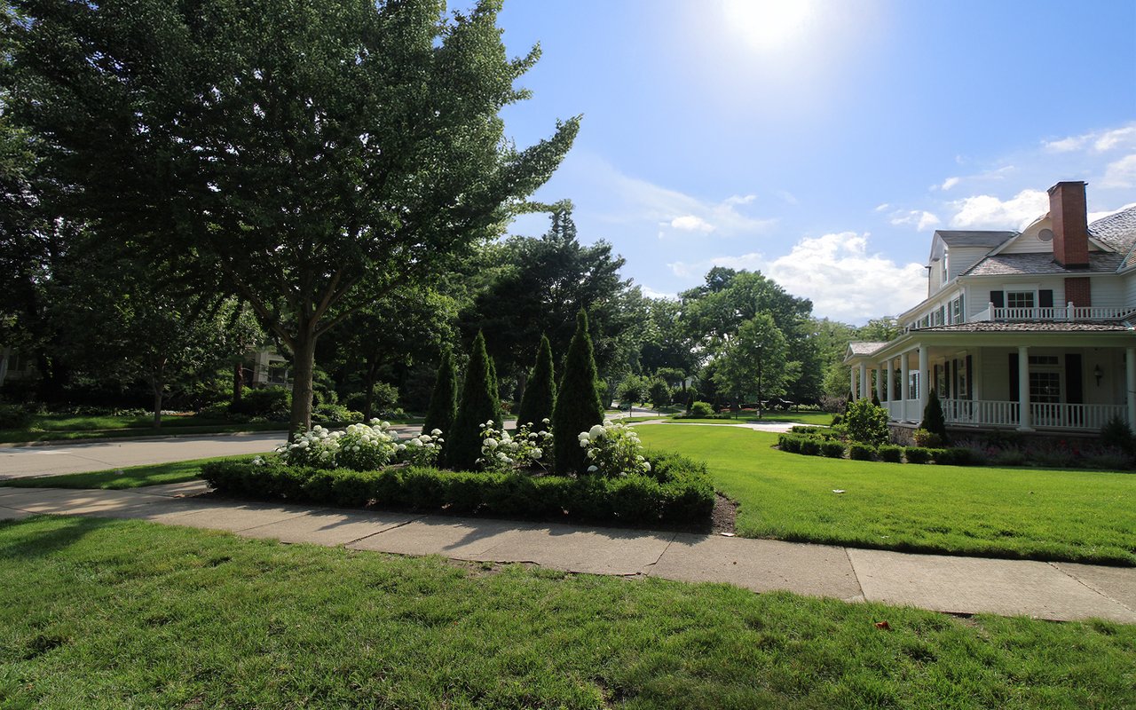 Downers Grove