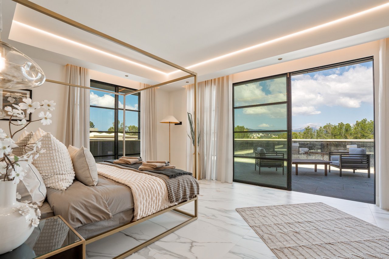 Santa Ponsa Golf Community