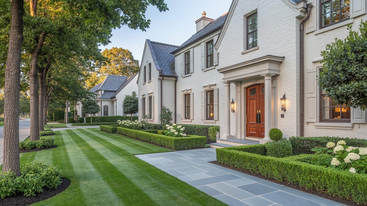 Yearly Home Care Tips to Boost Your Property Value