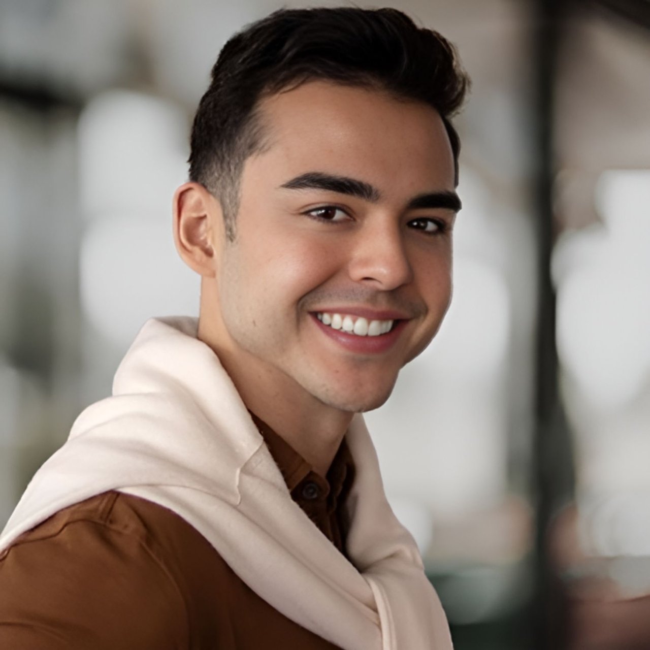 Josue Gonzalez