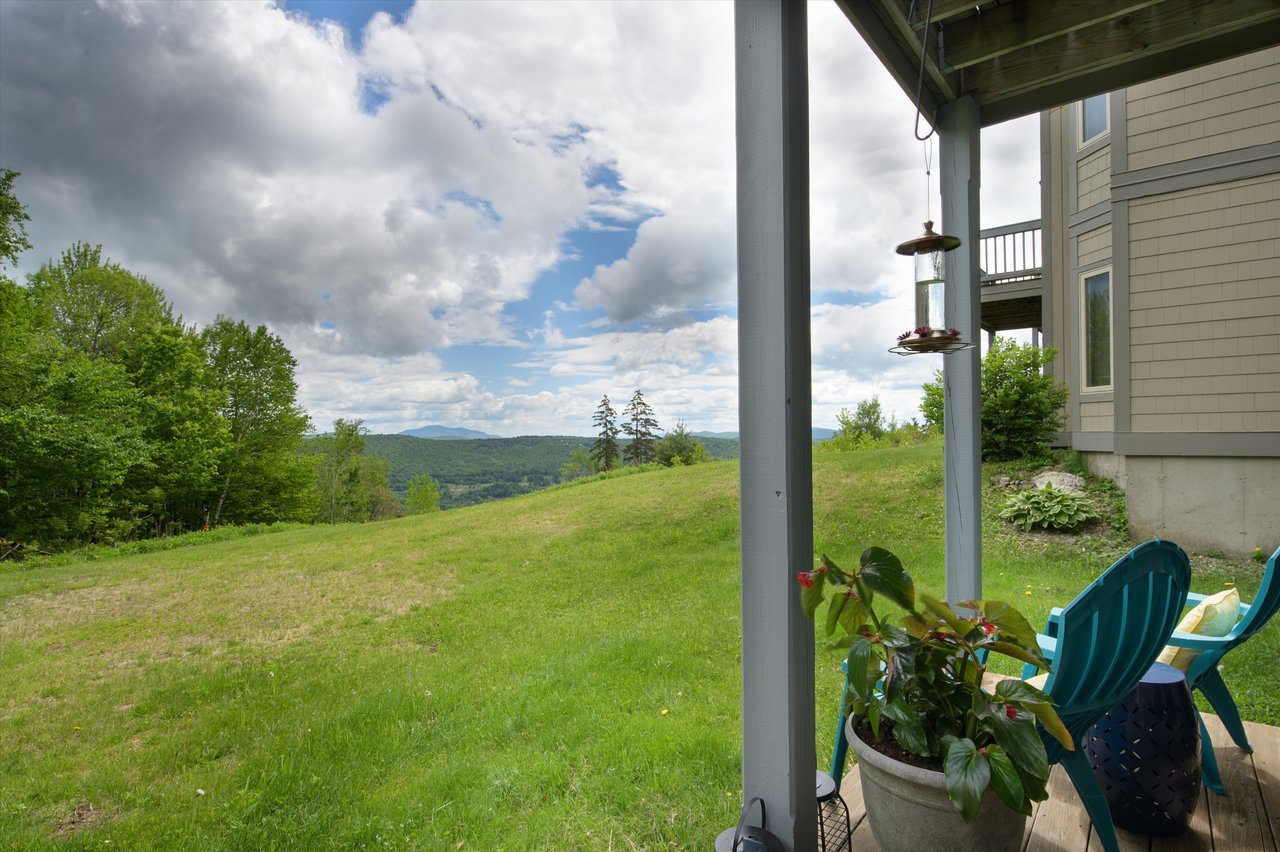 Solitude Village Unit: L-102