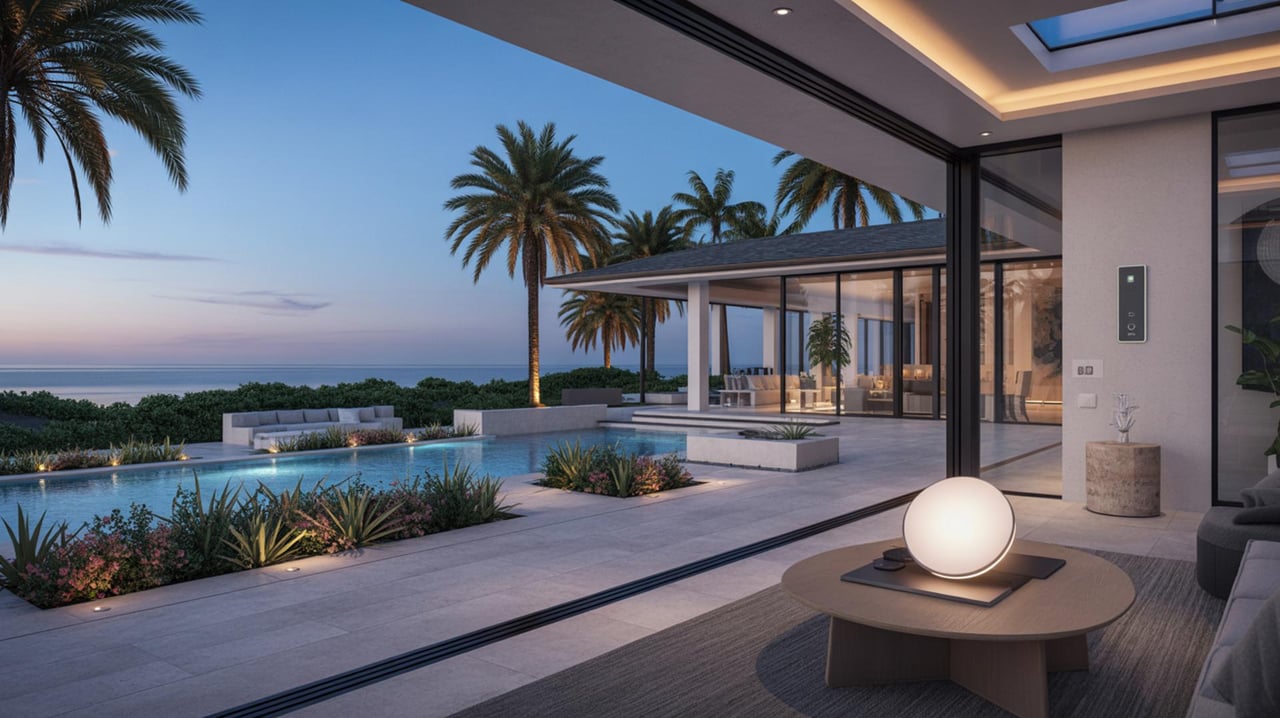 Smart Home Upgrades Jupiter Homeowners Should Invest In