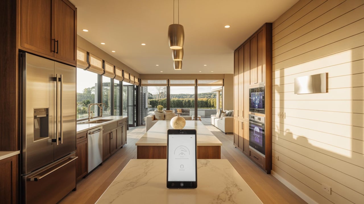 Smart Home Upgrades That Pay Off for Modern Homeowners