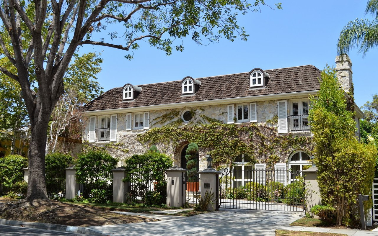 Buena Vista South