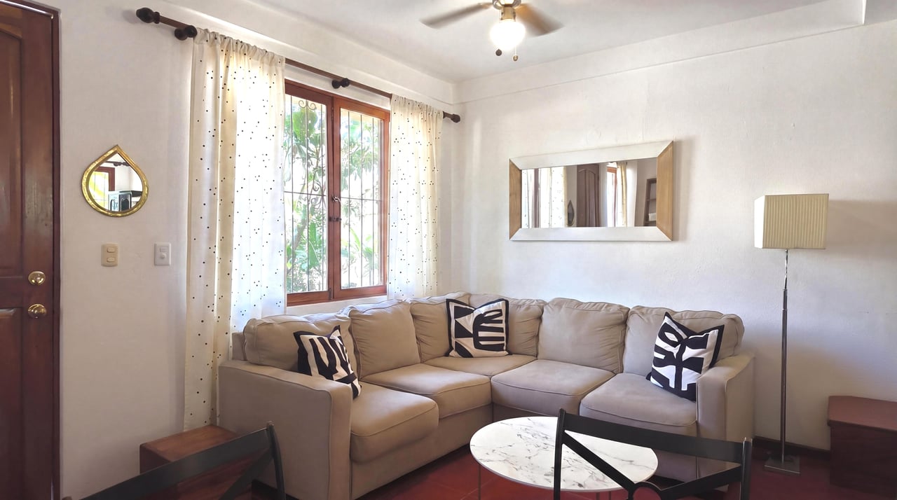 Los Sueños 1 # 8 Tamarindo Condo For Sale 