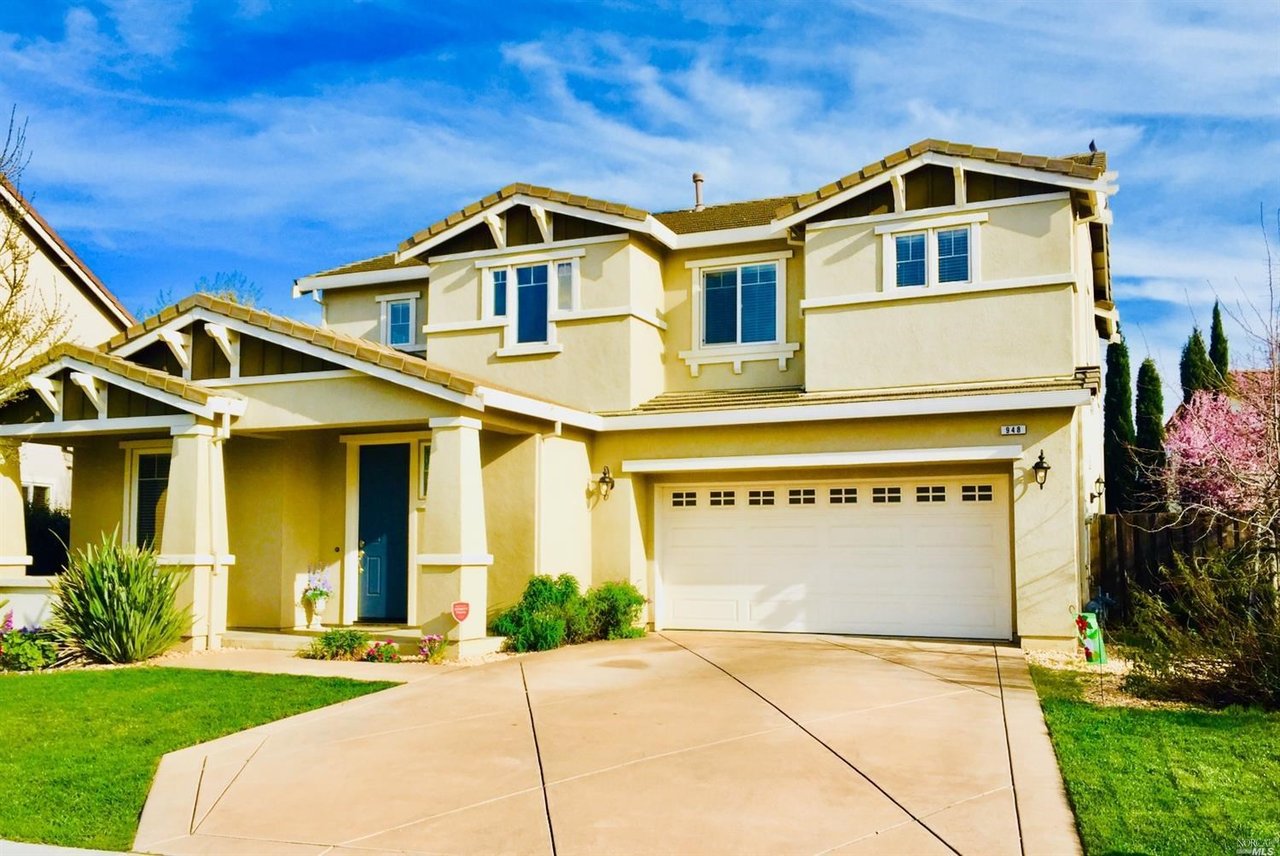 948 Monticello Ct