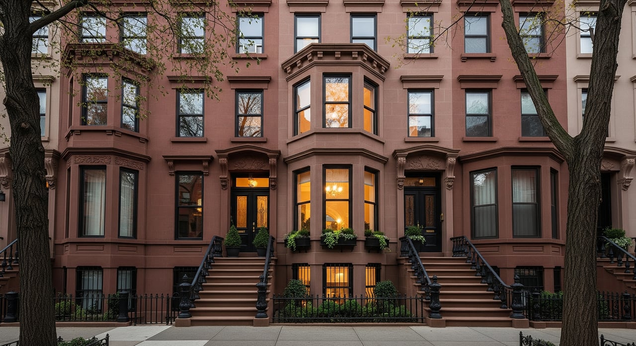 How DSCR Loans Work For Brooklyn Investors