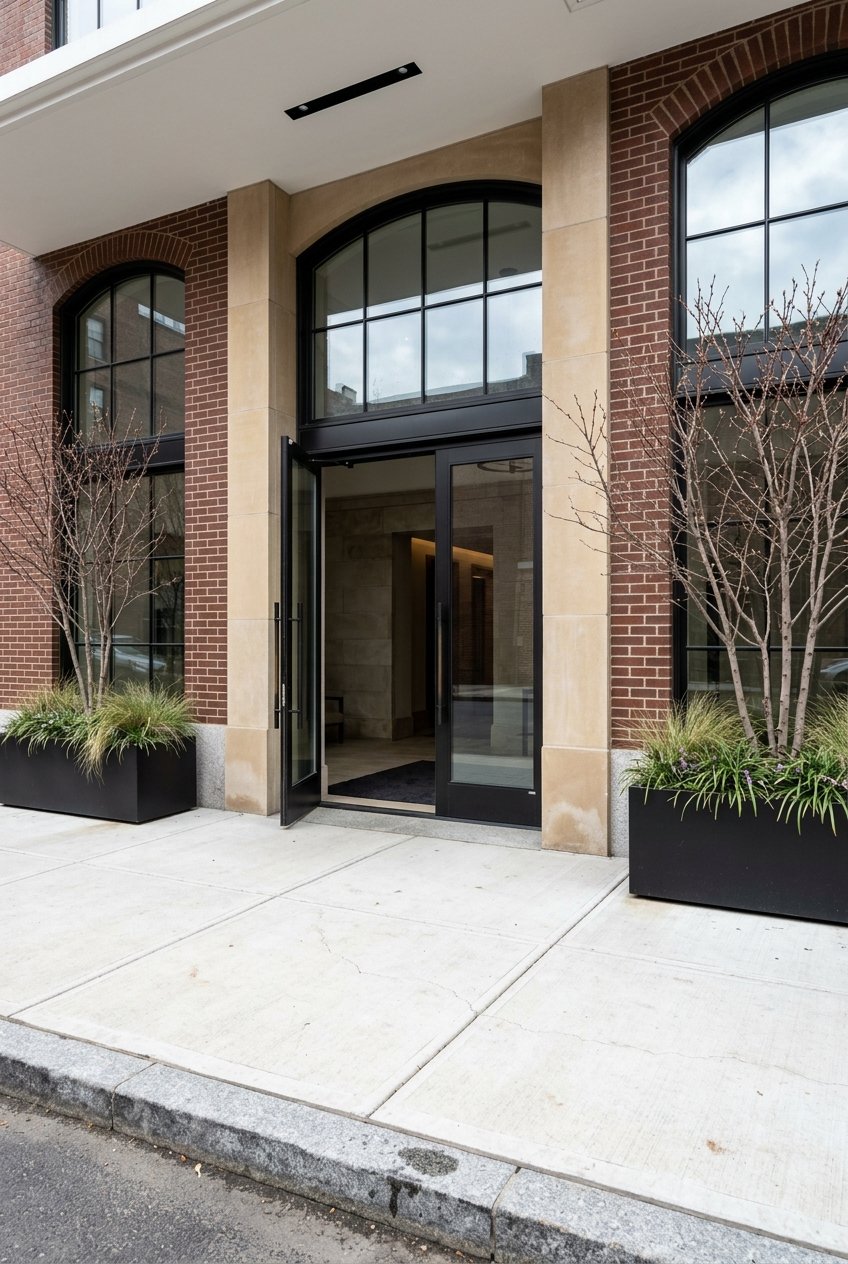 Car Free Living In Downtown Fort Worth
