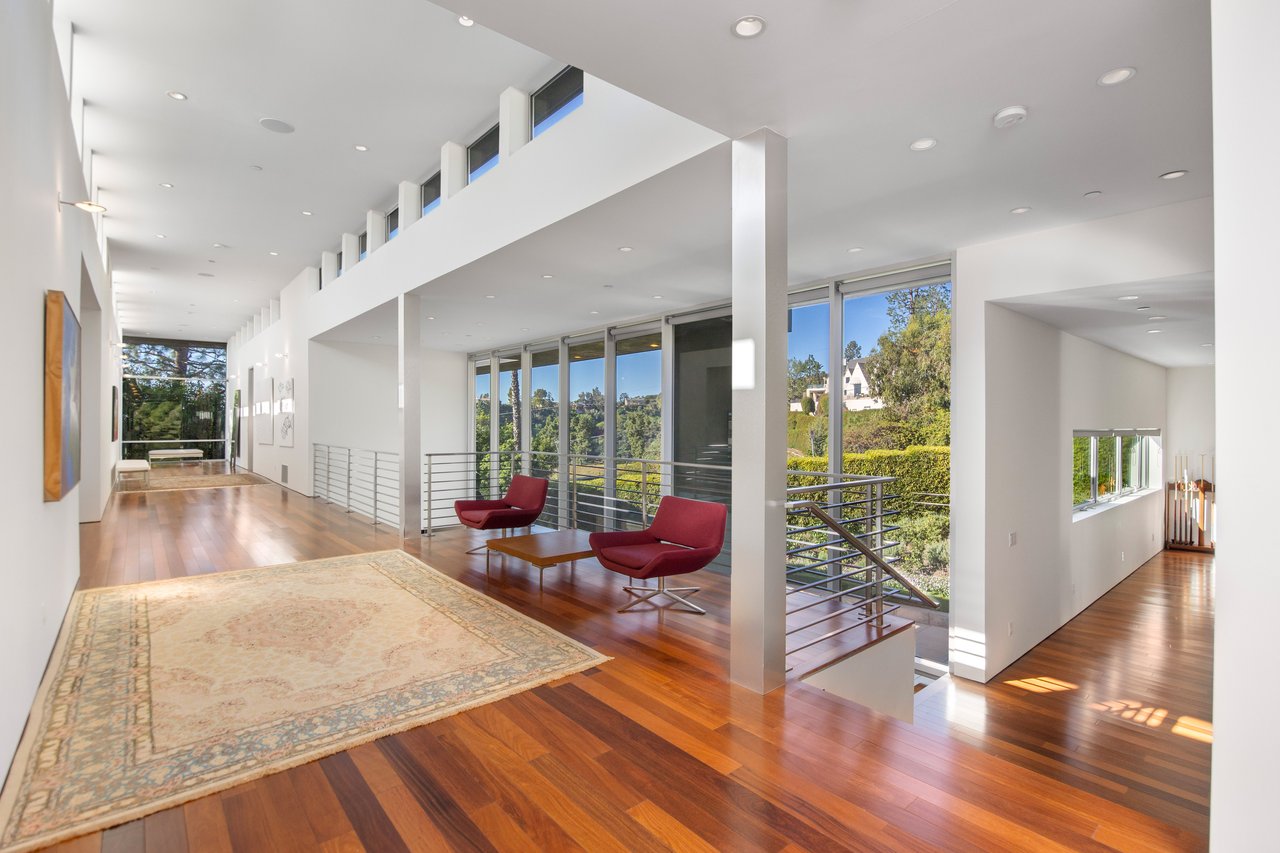 1290 Angelo Dr, Beverly Hills