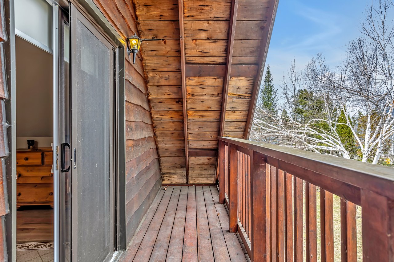 119 BIRCH POINT DRIVE