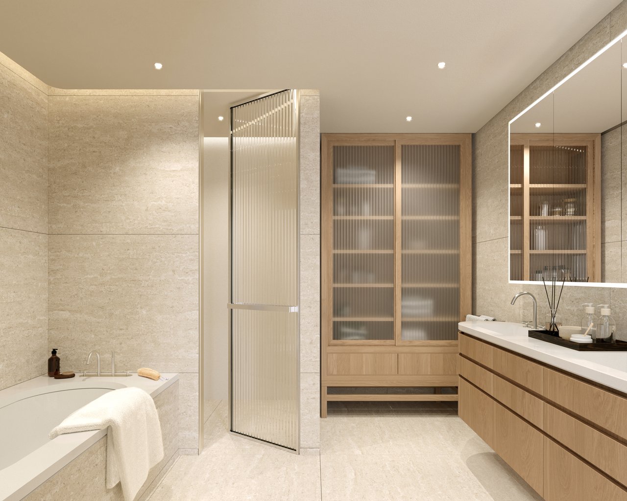 Miami Design Residences by Fouquet's