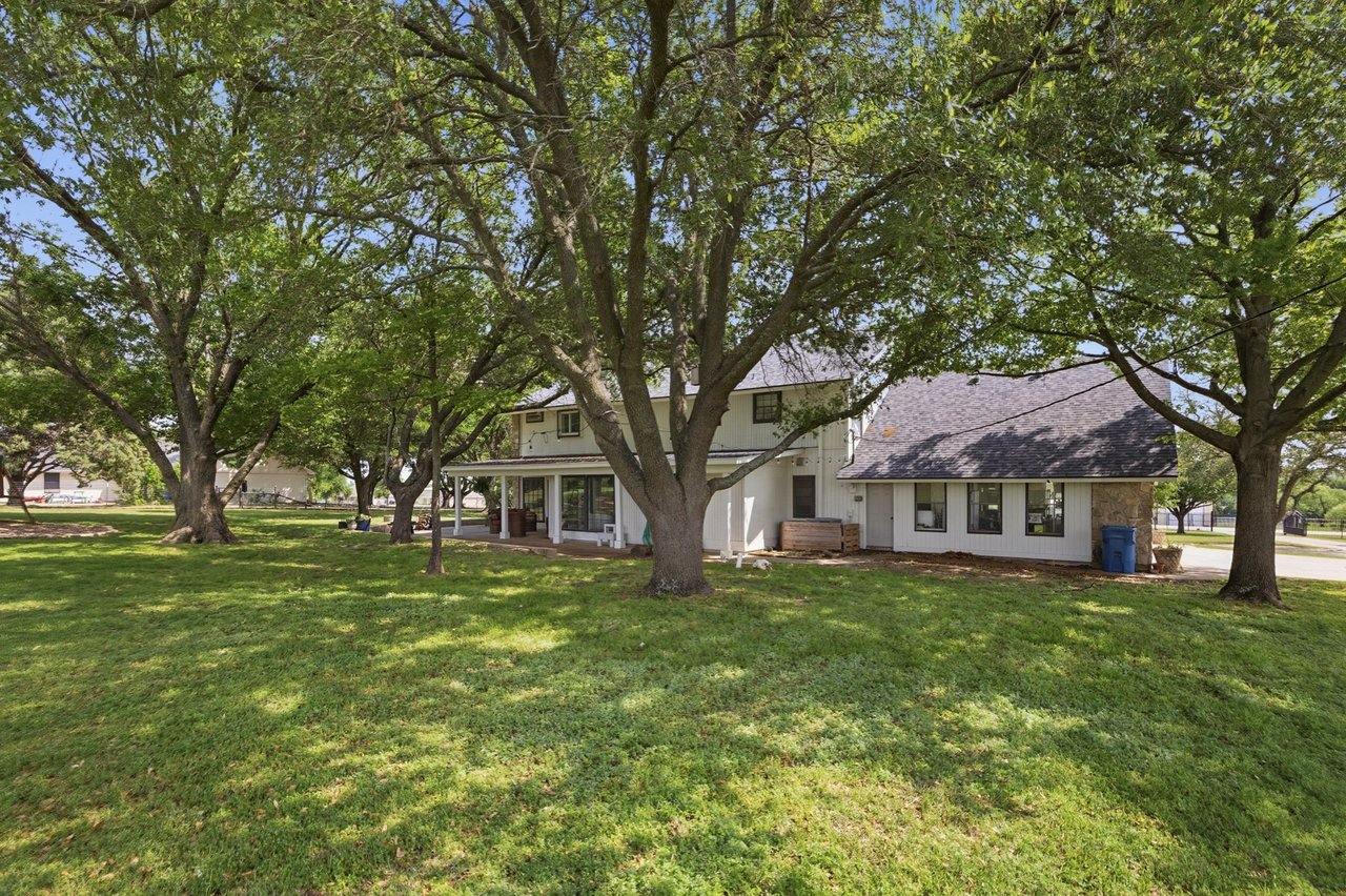 Acreage, Updated, All Near All Saints Episcopal School