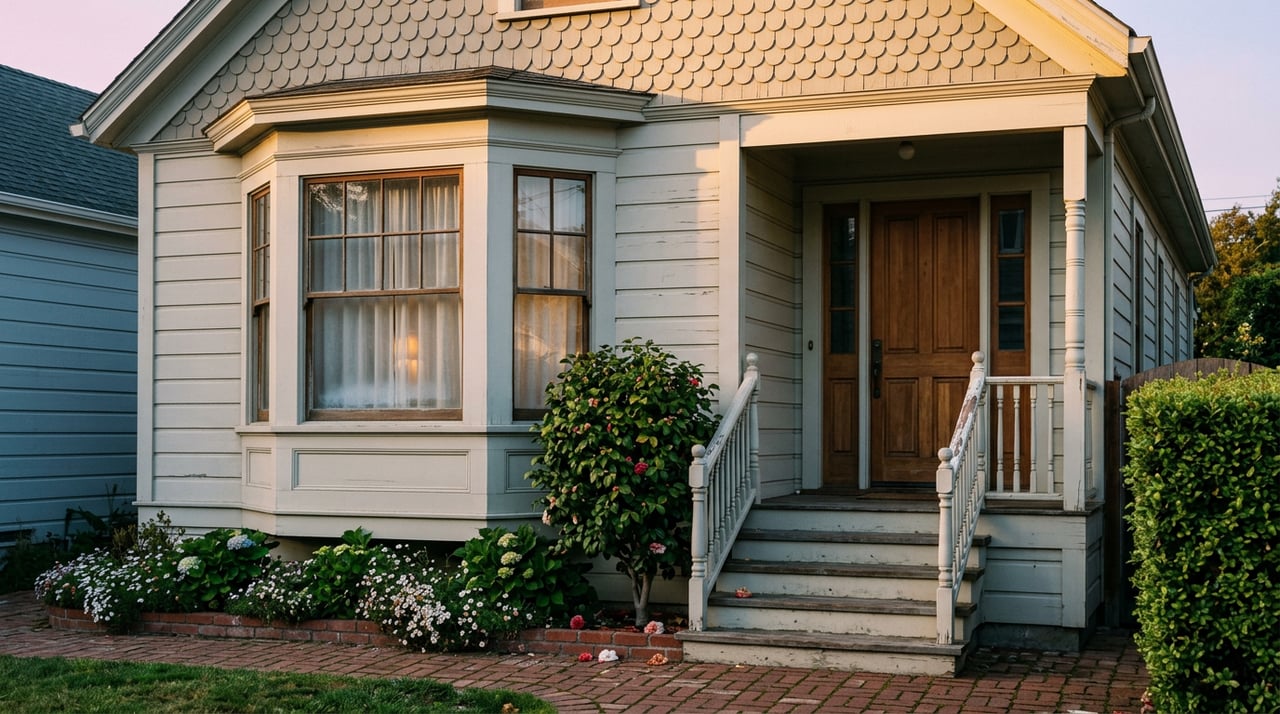 Two Institutions Ended In Pacific Grove This Year. Neither Was An Accident.