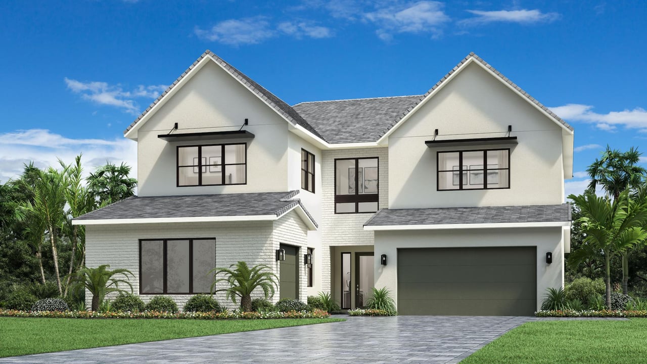 Saltgrass at Heron Bay