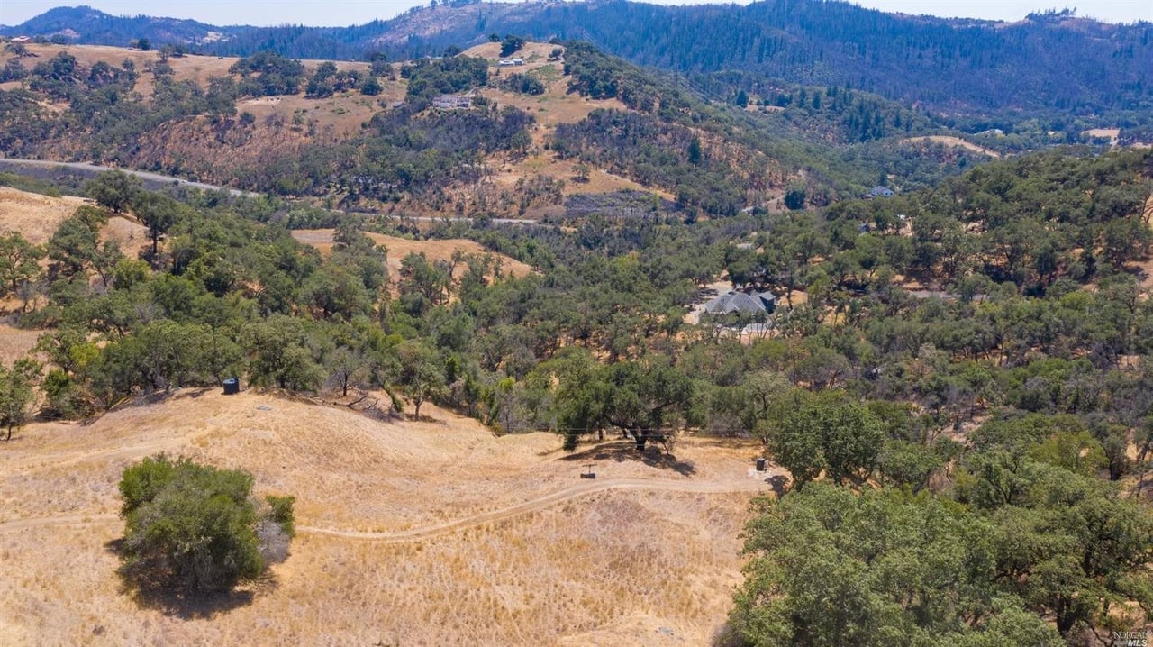 3300 Franz Valley Rd